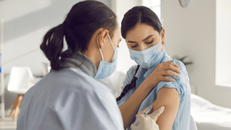 Flu Vaccines